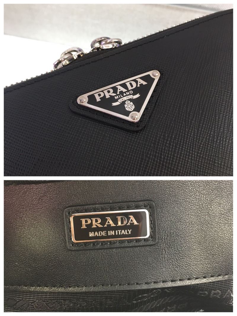 Prada Satchel Bags